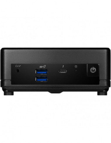 Barebone MSI Cubi 5 12M-253ESI5-1235U Barebone MSI Cubi 5 12M-253ESI5-1235U