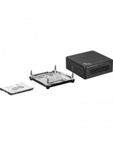 Barebone MSI Cubi 5 12M-253ESI5-1235U Barebone MSI Cubi 5 12M-253ESI5-1235U