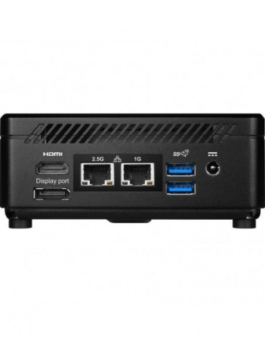 Barebone MSI Cubi 5 12M-253ESI5-1235U Barebone MSI Cubi 5 12M-253ESI5-1235U