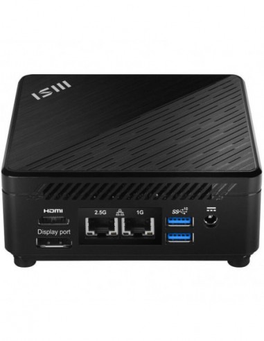 Barebone MSI Cubi 5 12M-253ESI5-1235U Barebone MSI Cubi 5 12M-253ESI5-1235U