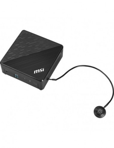 Barebone MSI Cubi 5 12M-253ESI5-1235U Barebone MSI Cubi 5 12M-253ESI5-1235U