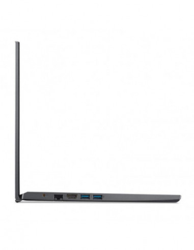 Portátil Acer EX215-55, Intel Core...