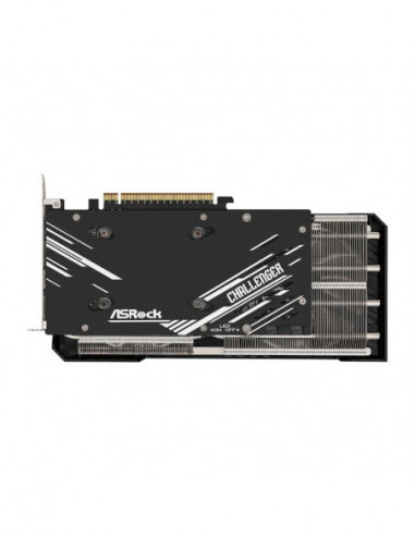 Placa Gráfica ASRock Intel Arc A750... Placa Gráfica ASRock Intel Arc A750...