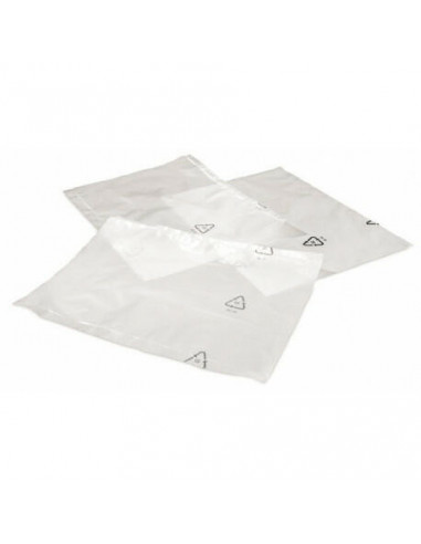 PRINCESS - Sacos vácuo 50 Unids - 22...