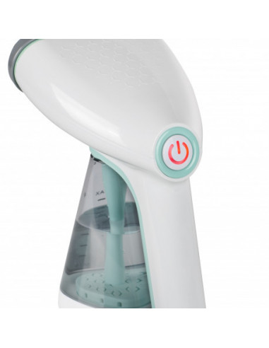 Vaporeta Vaporizador De Mano Princess...