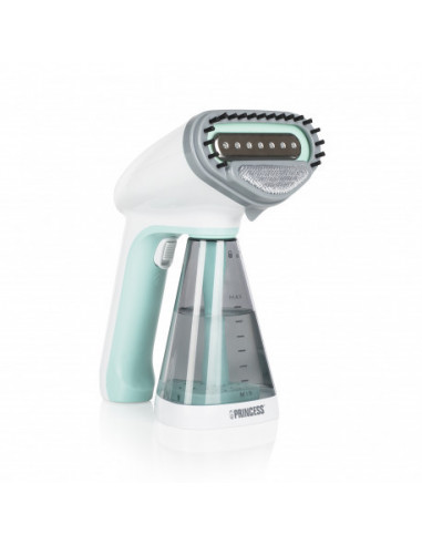 Vaporeta Vaporizador De Mano Princess...