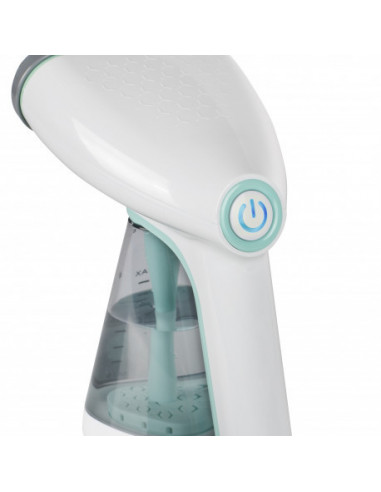 Vaporeta Vaporizador De Mano Princess...