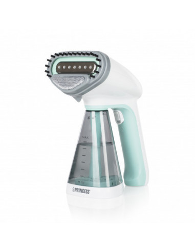 Vaporeta Vaporizador De Mano Princess...