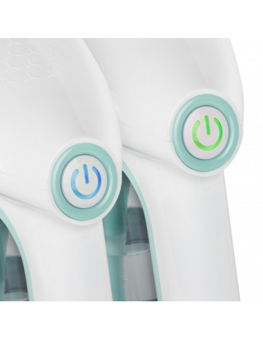 Vaporeta Vaporizador De Mano Princess...