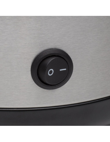 PRINCESS - Panela Automática 1,8L...