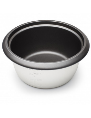 PRINCESS - Panela Automática 1,8L...