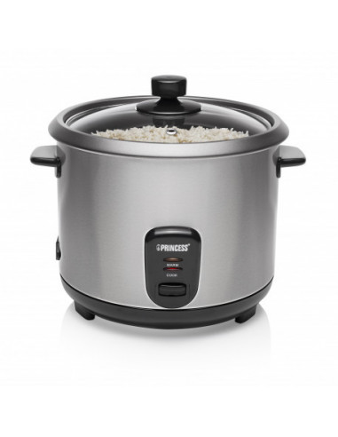 PRINCESS - Panela Automática 1,8L...