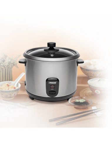 PRINCESS - Panela Automática 1,8L...