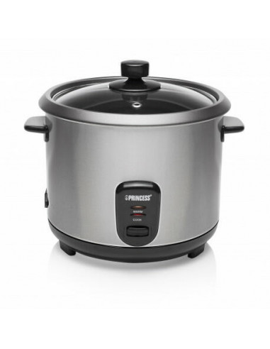 PRINCESS - Panela Automática 1,8L...