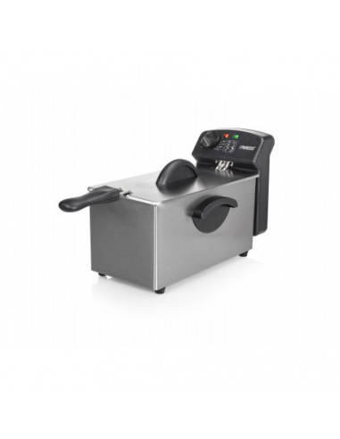 PRINCESS - Fritadeira Familiar 3L...