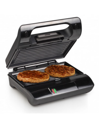 PRINCESS - Grelhador 23 x 13cm Placas...