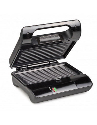 PRINCESS - Grelhador 23 x 13cm Placas...