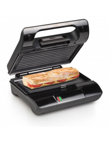 PRINCESS - Grelhador 23 x 13cm Placas...