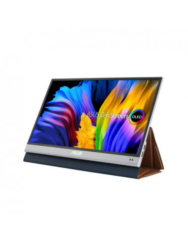 Monitor Asus ZenScreen MQ13AH: 13,3"...