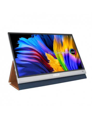 Monitor Asus ZenScreen MQ13AH: 13,3"...