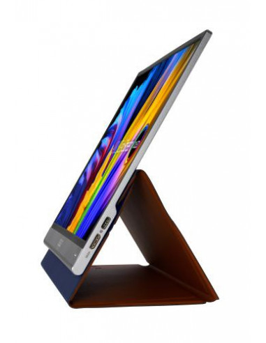 Monitor Asus ZenScreen MQ13AH: 13,3"...