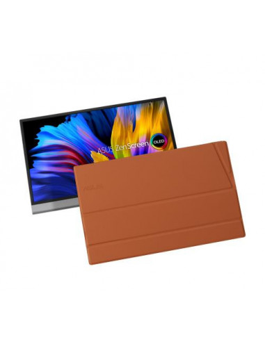 Monitor Asus ZenScreen MQ13AH: 13,3"...