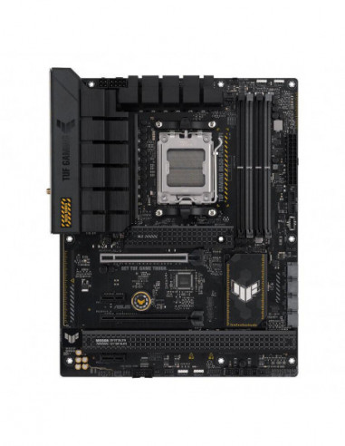 TUF GAMING B650-PLUS WIFI