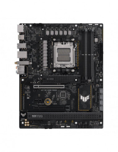 Placa Mãe Asus TUF Gaming B650-Plus...
