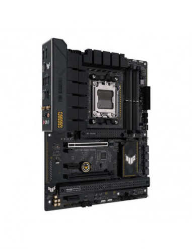 TUF GAMING B650-PLUS WIFI