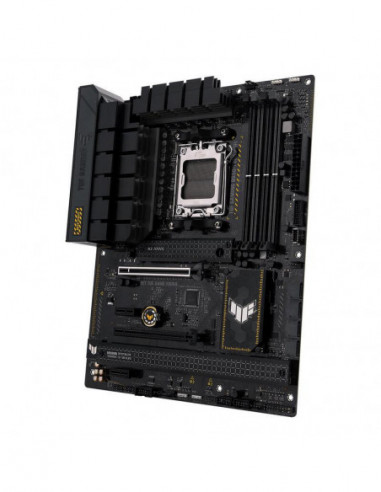 Placa Mãe Asus TUF Gaming B650-Plus...