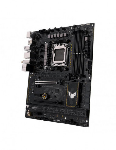 Placa Mãe Asus TUF Gaming B650-Plus...