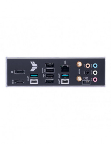 TUF GAMING B650-PLUS WIFI