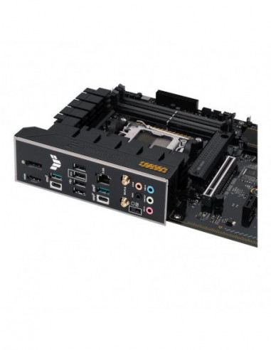 TUF GAMING B650-PLUS WIFI