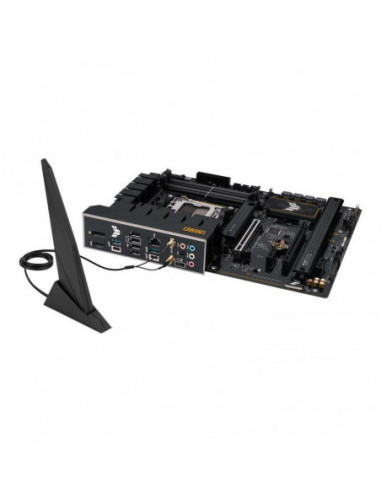 Placa Mãe Asus TUF Gaming B650-Plus...