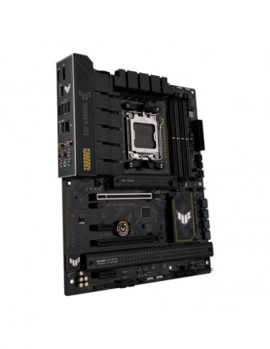 Placa Mãe Asus TUF Gaming B650-Plus...