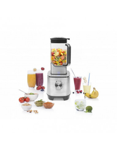 Batidora De Vaso Princess 219500...