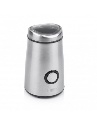 PRINCESS - Moínho Café em Inox luxe...