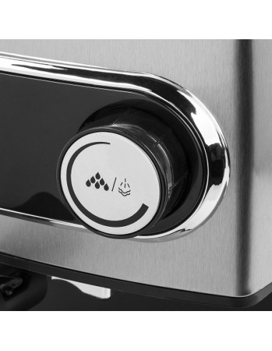 PRINCESS - Máq. Café Expresso 15 bar...