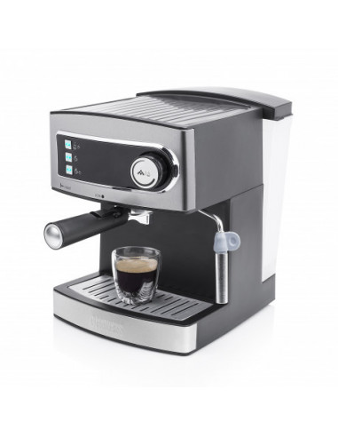 PRINCESS - Máq. Café Expresso 15 bar...