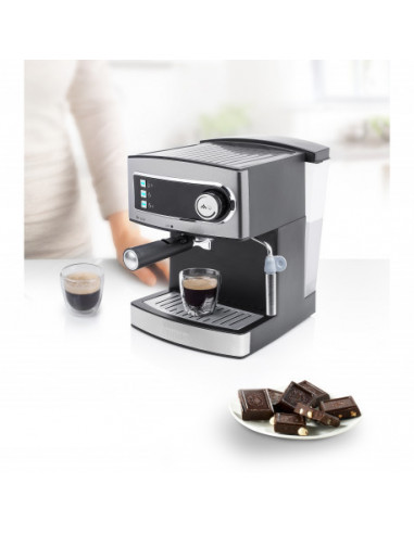 PRINCESS - Máq. Café Expresso 15 bar...