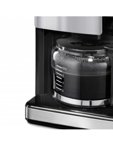 PRINCESS - Máq. Café e Moinho Luxe...