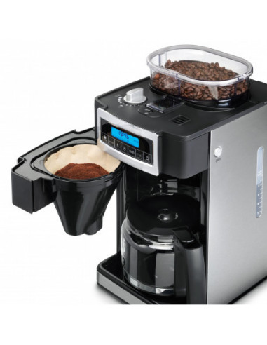 PRINCESS - Máq. Café e Moinho Luxe...