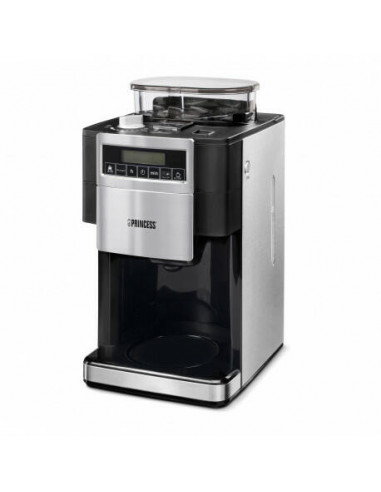 PRINCESS - Máq. Café e Moinho Luxe...