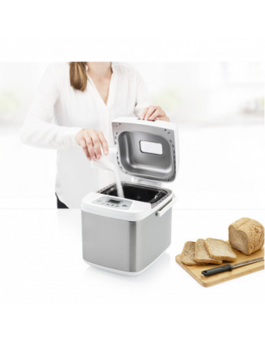 PRINCESS - Máq. Pão luxe 152007