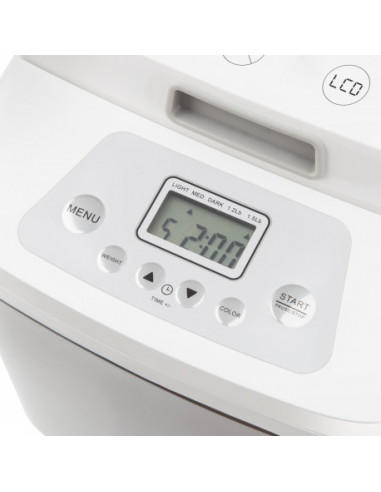 PRINCESS - Máq. Pão luxe 152007