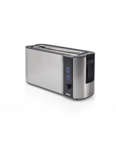 PRINCESS - Torradeira Abertura Longa...