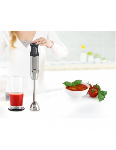 PRINCESS - Varinha Eixo XL 1000W -...