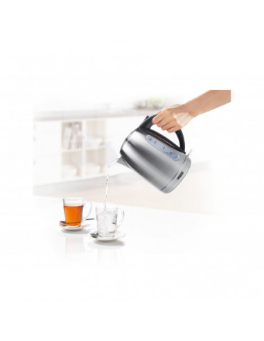 PRINCESS - Jarro Fervedor Inox 1,7L...