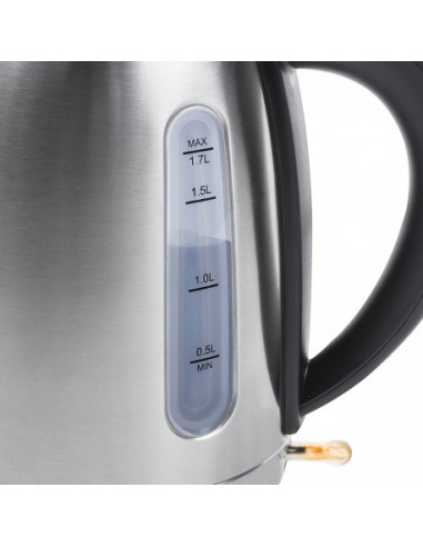 PRINCESS - Jarro Fervedor Inox 1,7L...