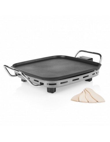 PRINCESS - Mini Table Chef 28 x 28cm...